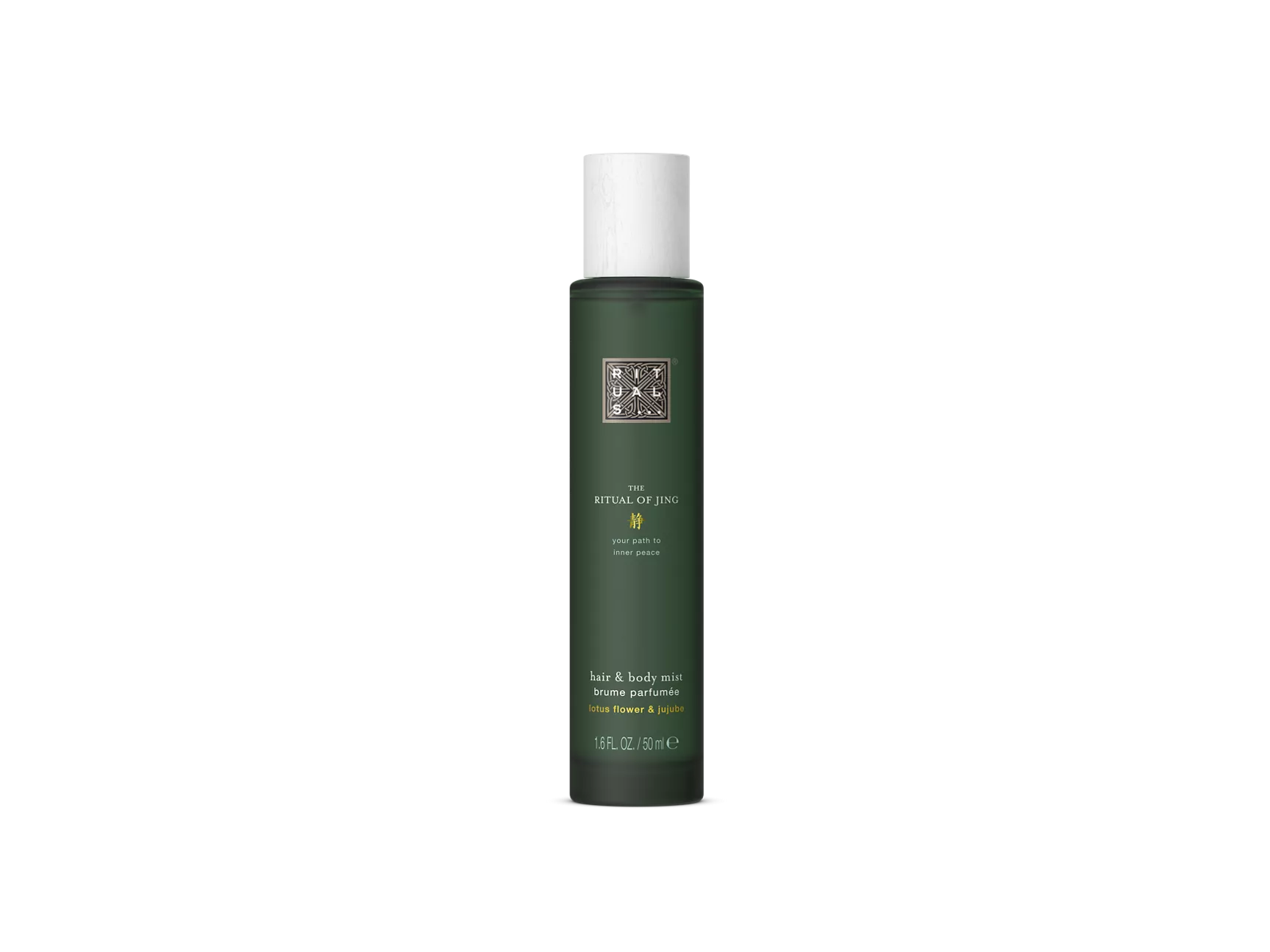 Rituals JIng mist