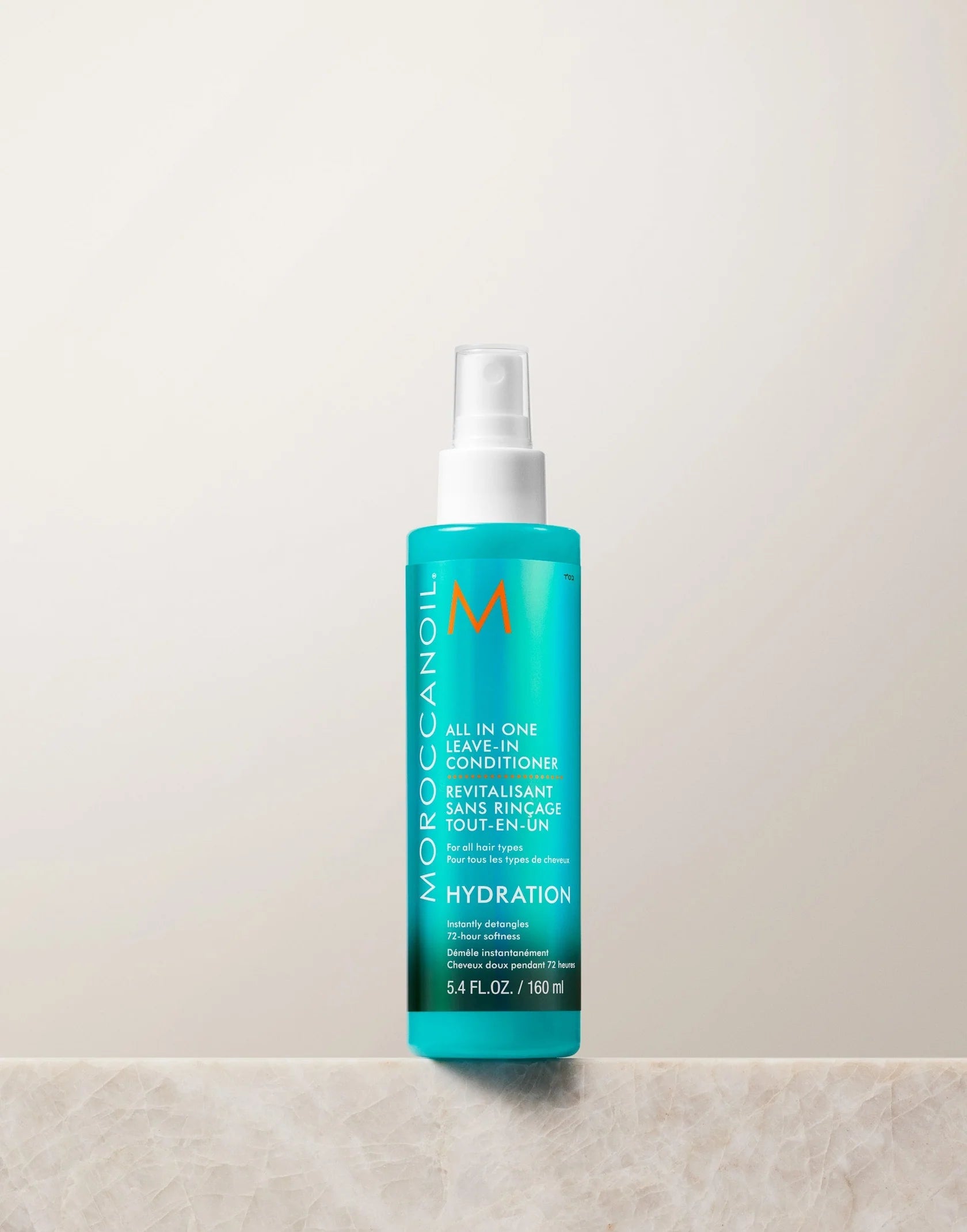 Moroccanoil Hydrating All In One Leave In Conditioner