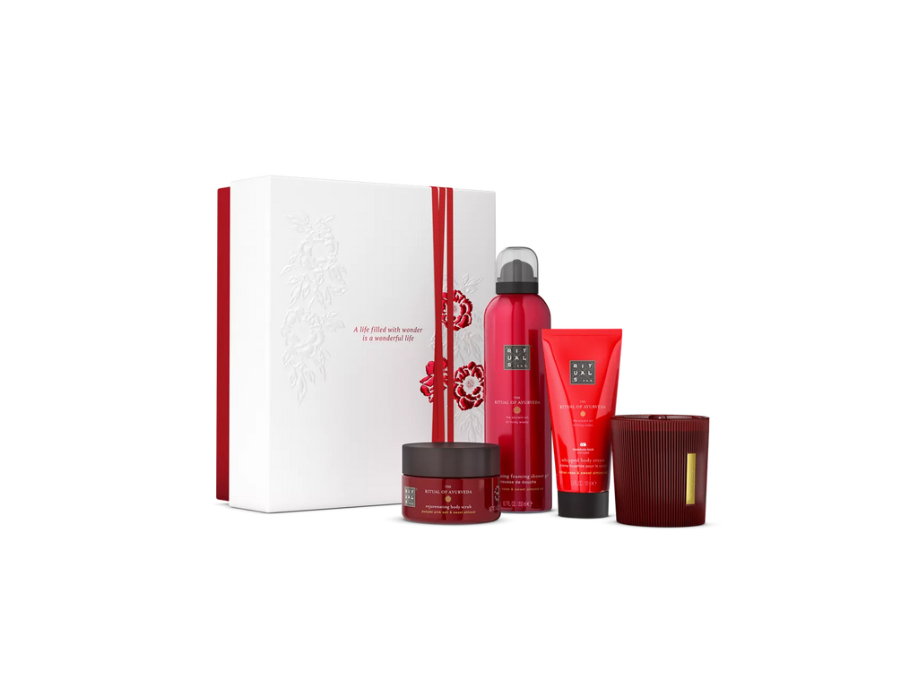 Rituals The Ritual of Ayurveda Medium Gift Set