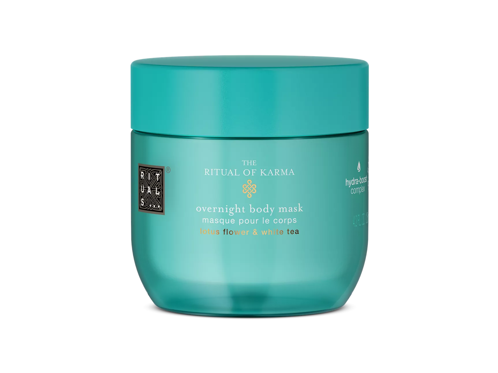 Rituals Karma overnight body mask