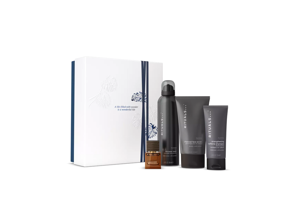 Rituals The Ritual of Homme Medium Gift Set