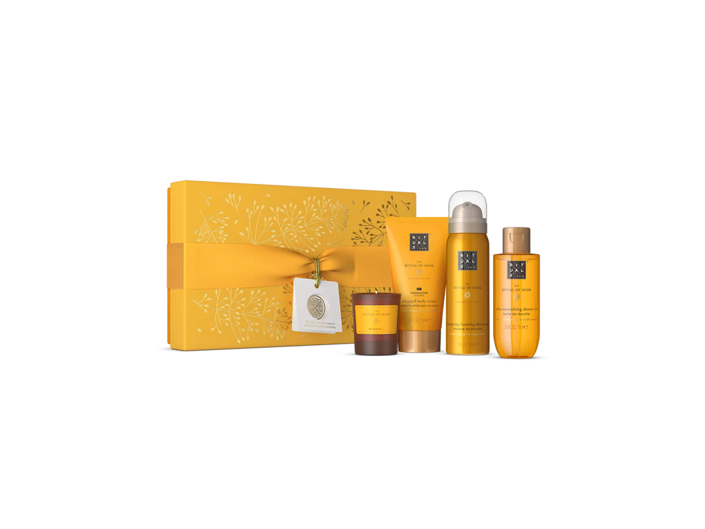 Rituals The Ritual of Mehr - Small Gift Set