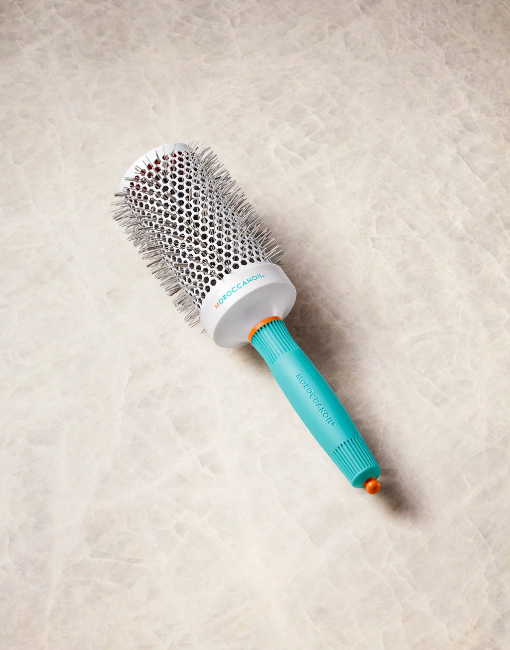 Moroccanoil okrogla krtača za lase