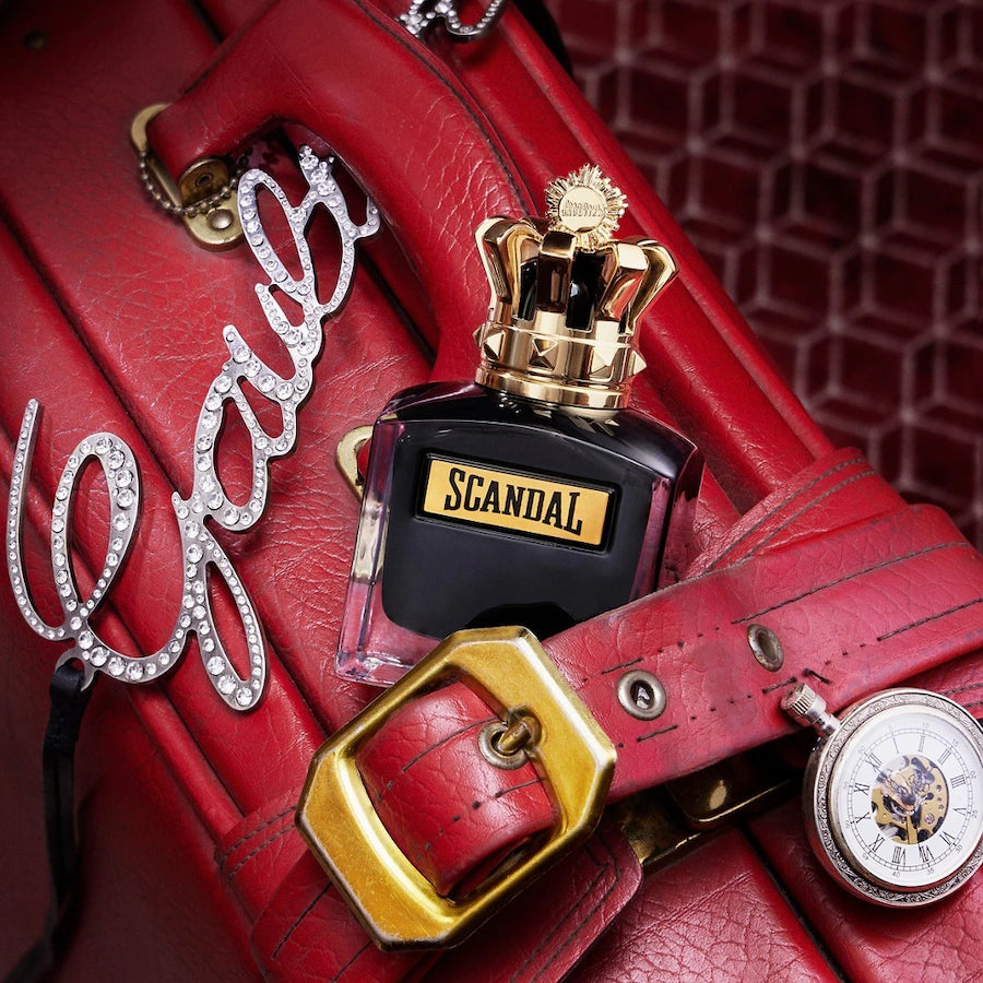Jean Paul Gaultier Scandal Pour Homme Le Parfum