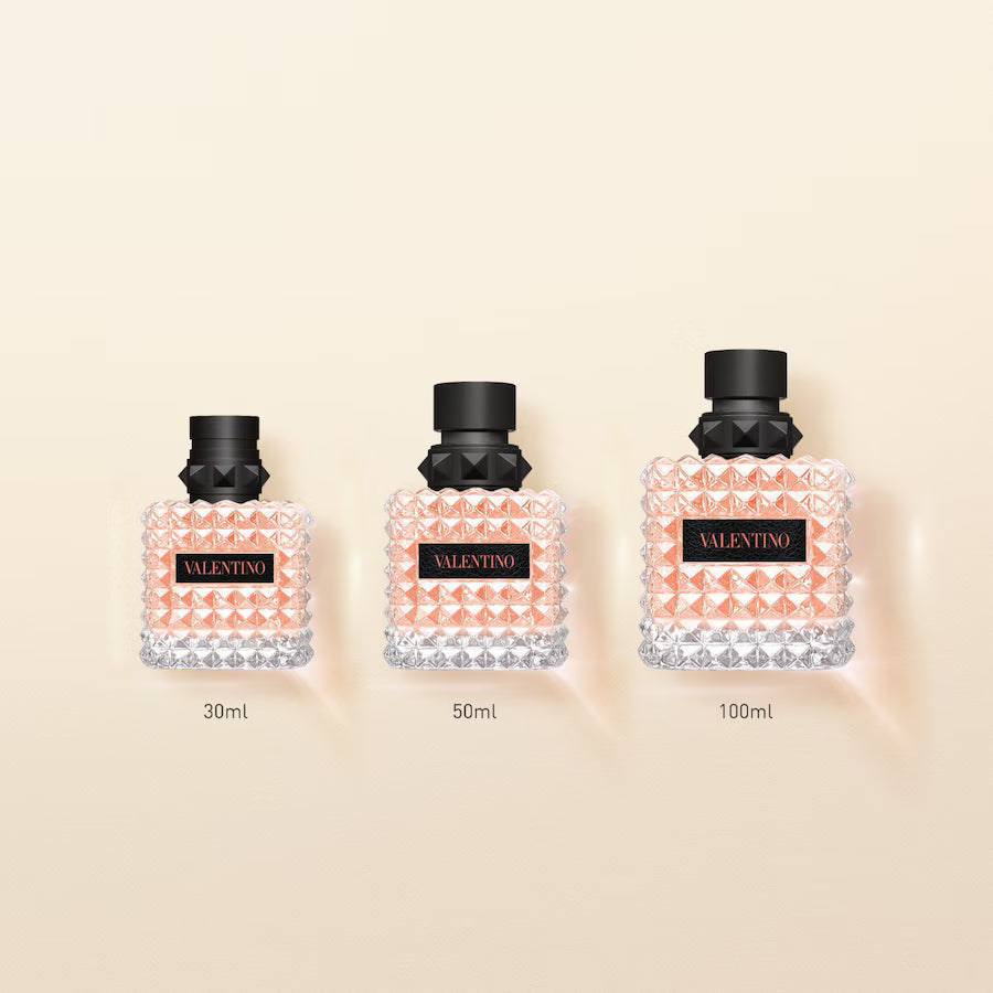 Valentino Born In Roma Coral Fantasy Donna Eau de Parfum