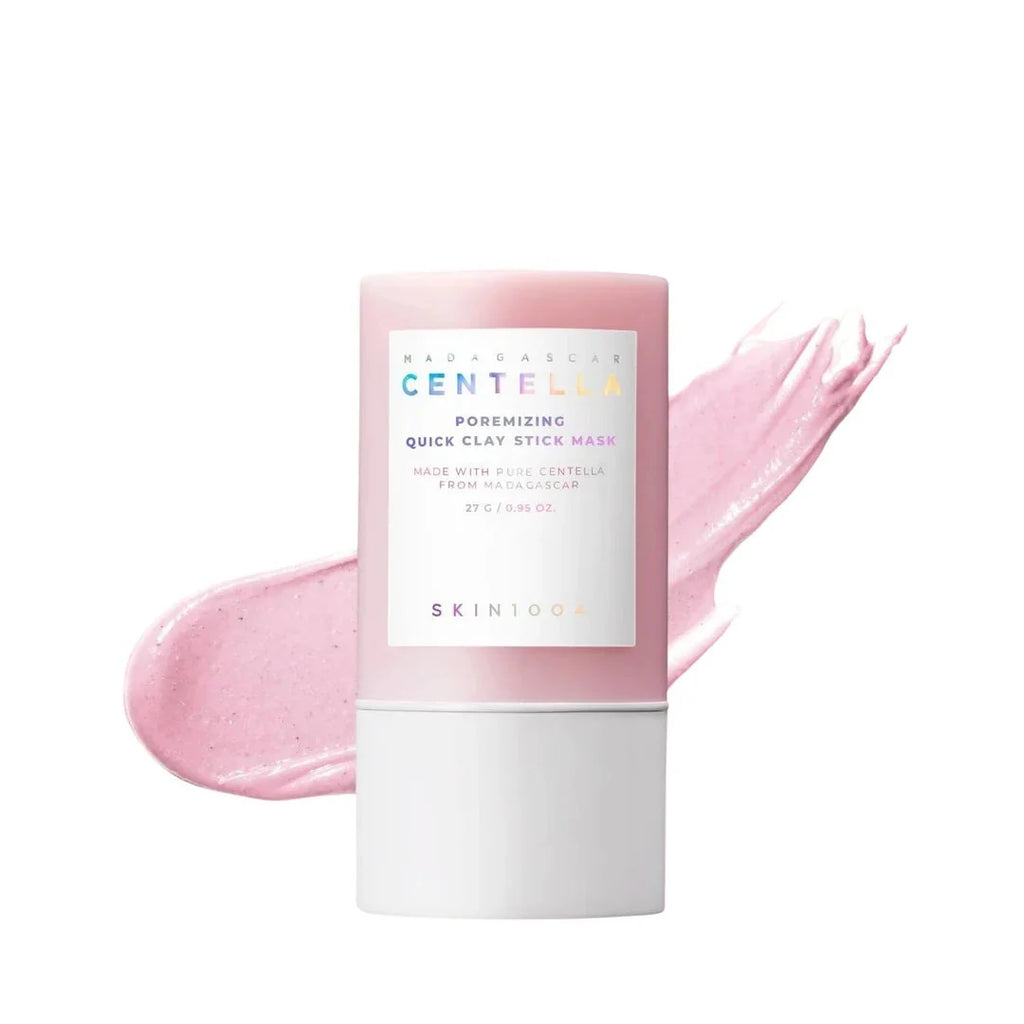 SKIN1004 Madagascar Centella Poremizing Quick Clay Stick Mask
