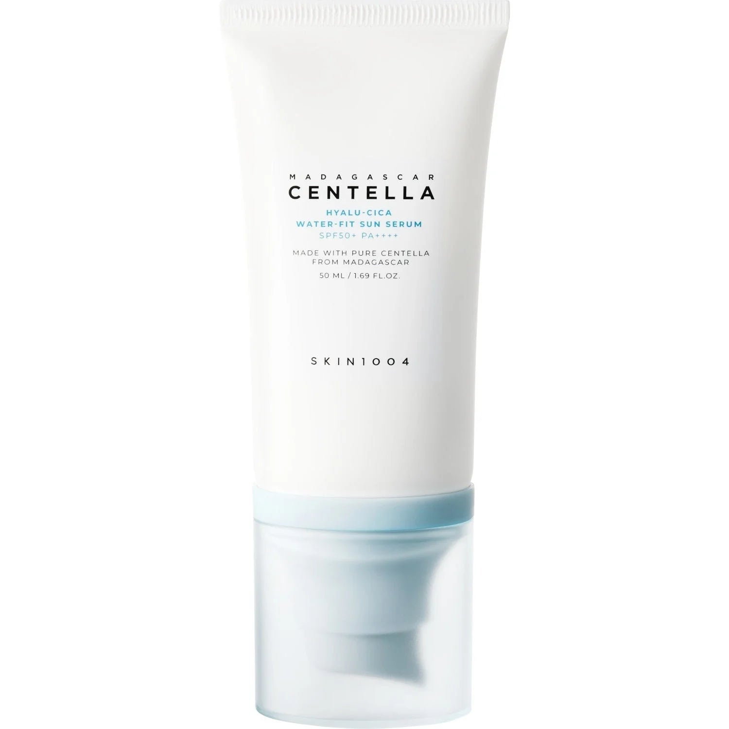 SKIN1004 Madagascar Centella Hyalu-Cica Water-Fit Sun Serum SPF50+