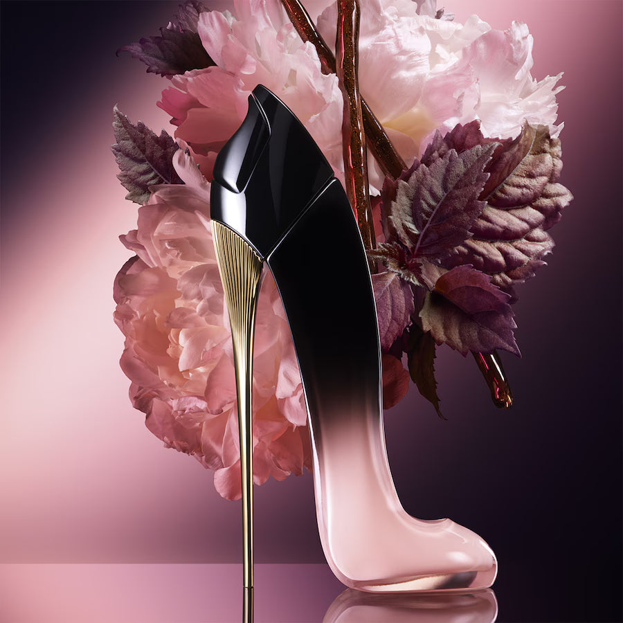 Carolina Herrera Good Girl Blush Woman Elixir