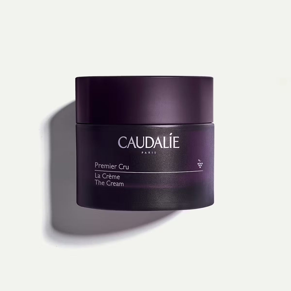 Caudalia Premier Cru cream