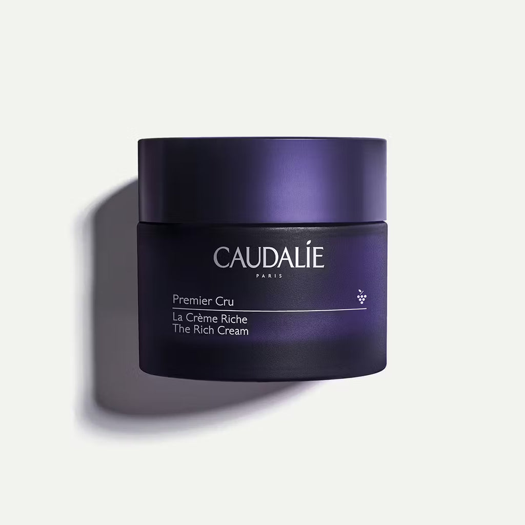 Caudalie Premier Cru The Rich Cream, 50 ml