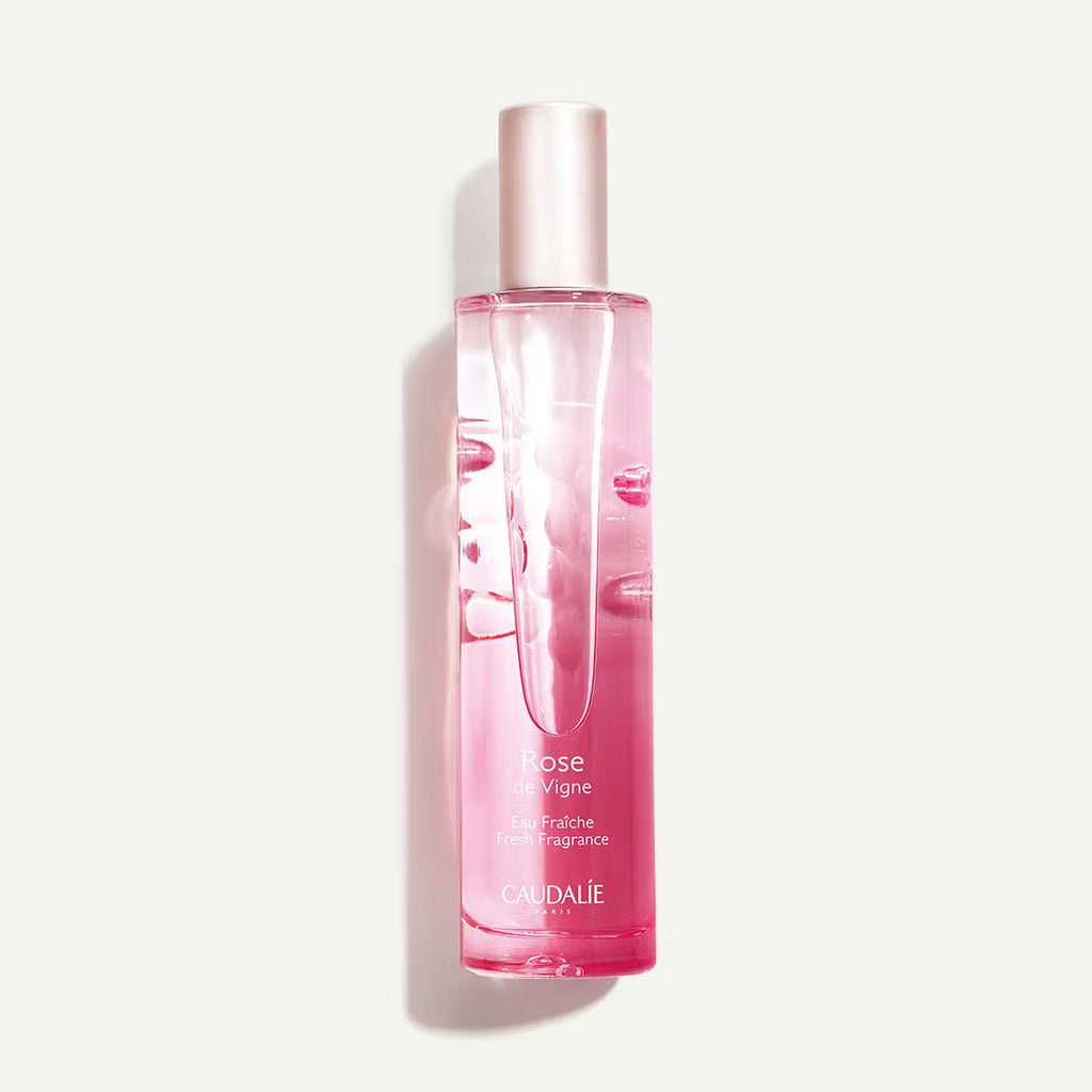 Caudalie Fresh Fragrance Rose de Vigne