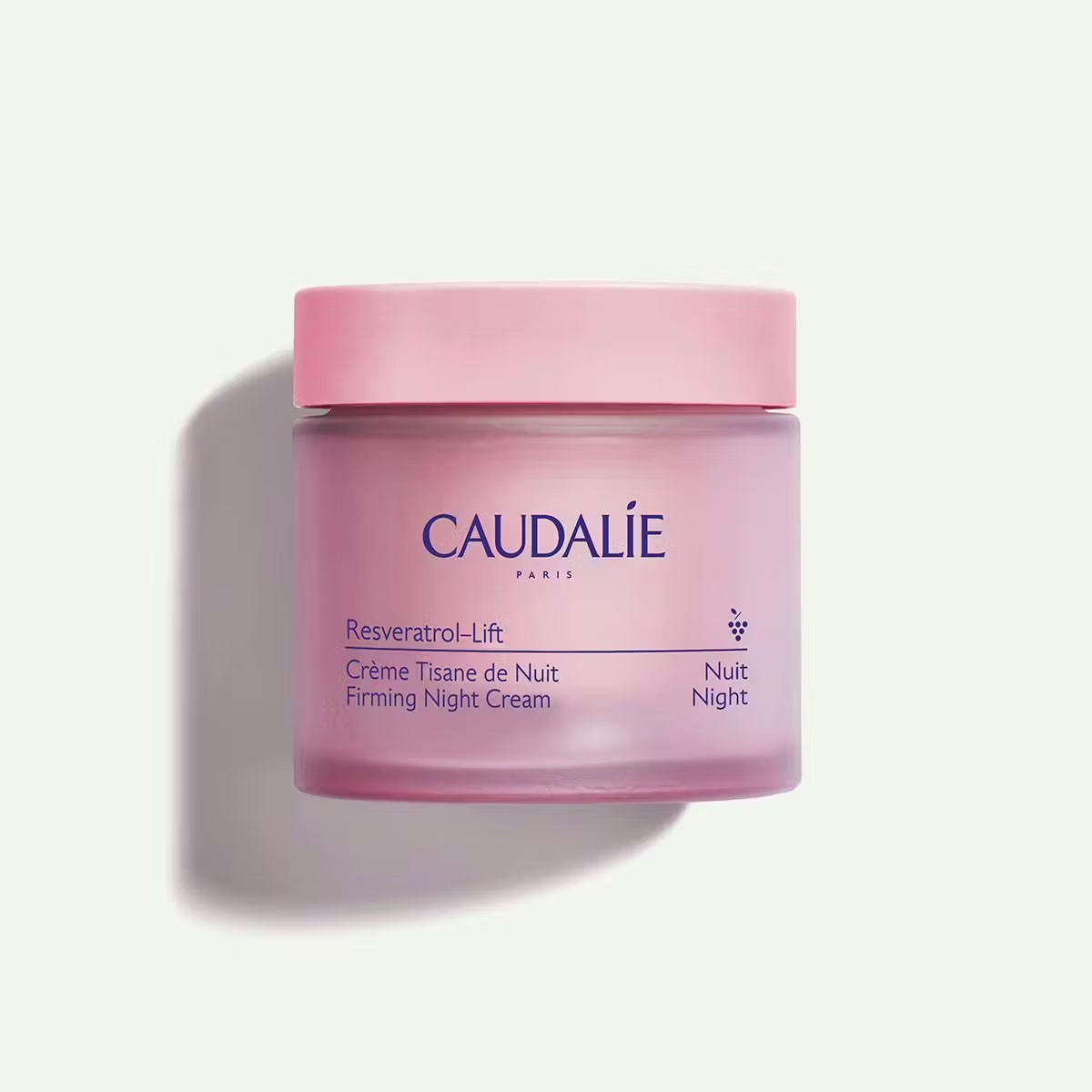 Caudalie Resveratrol‑Lift  night cream (50 ml)