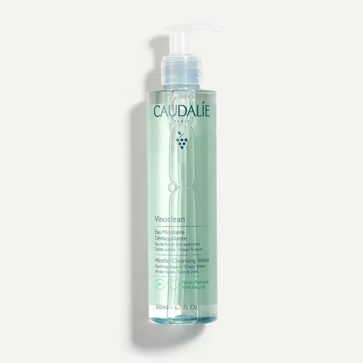 Caudalie Vinoclean Micelarna voda
