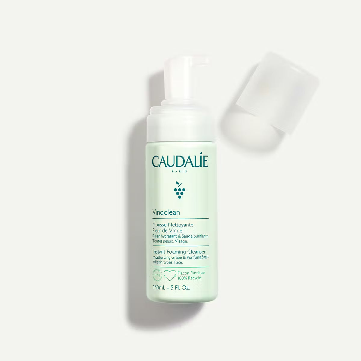 Caudalie Vinoclean Pena