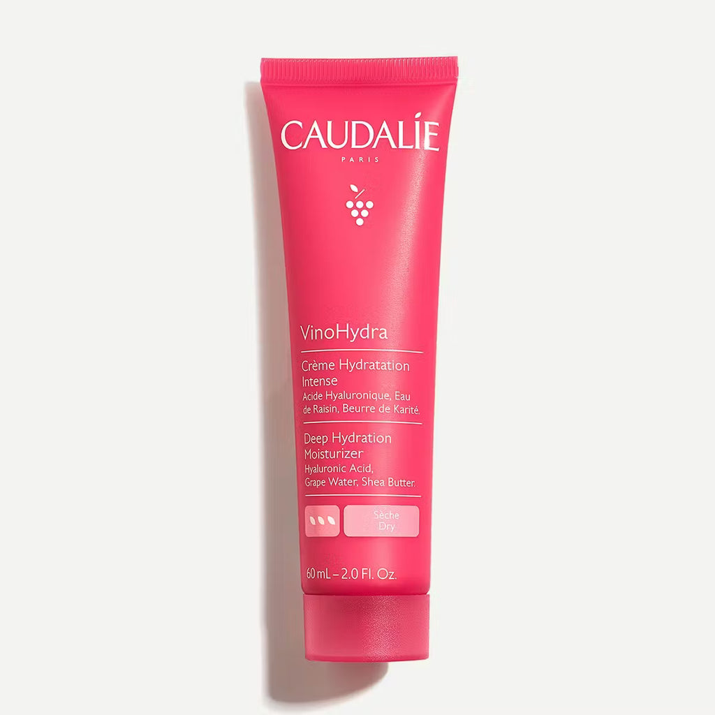 Caudalie VinoHydra Rich Hydration Moisturizer