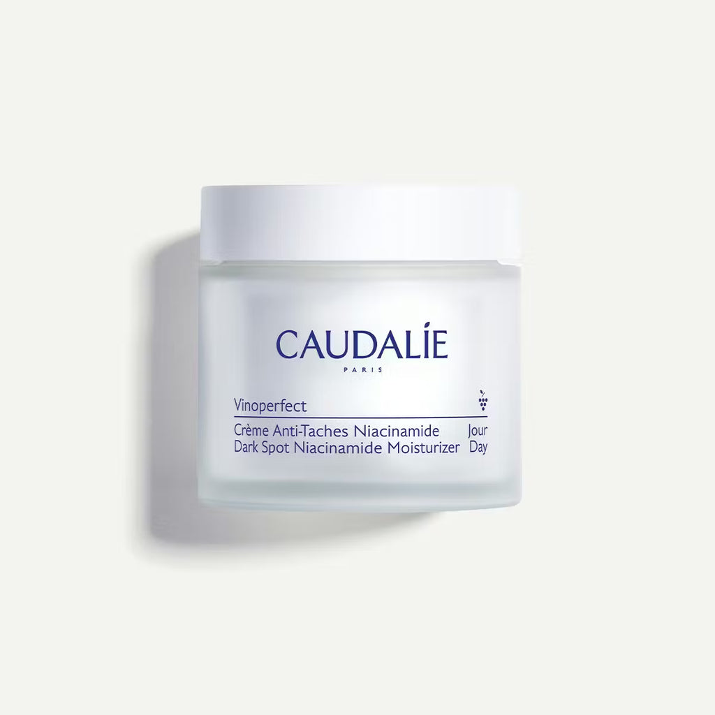 Caudalie Vinoperfect  krema refill