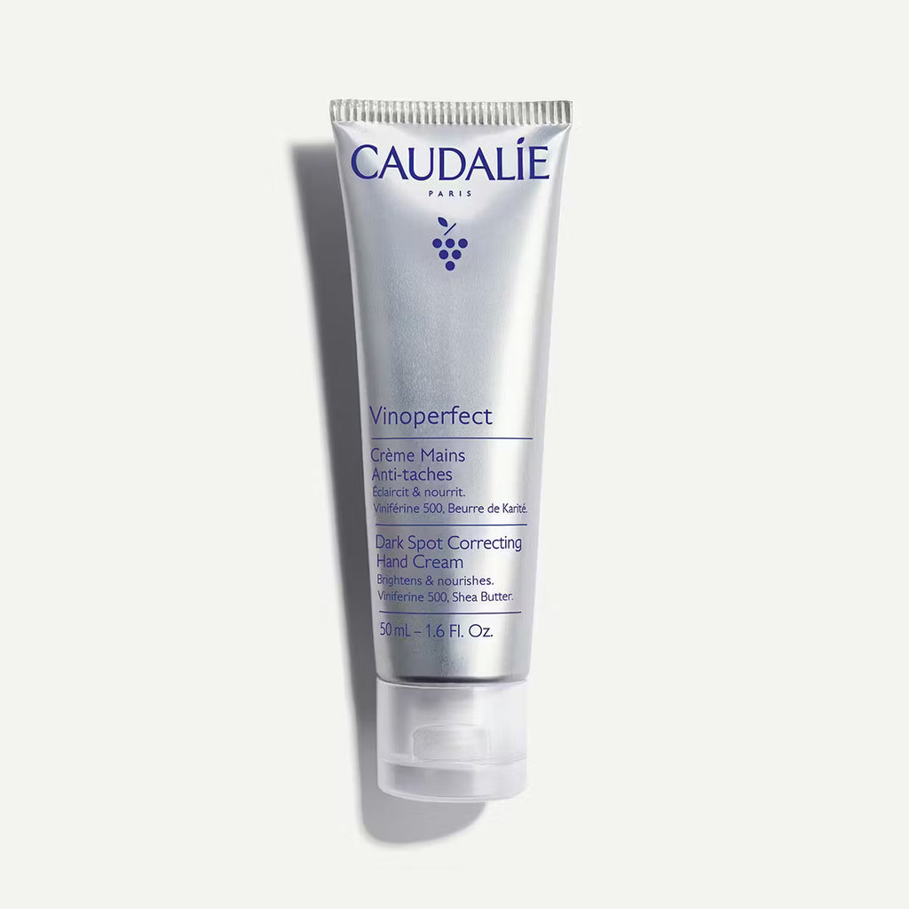Caudalie Vinoperfect Hand Cream