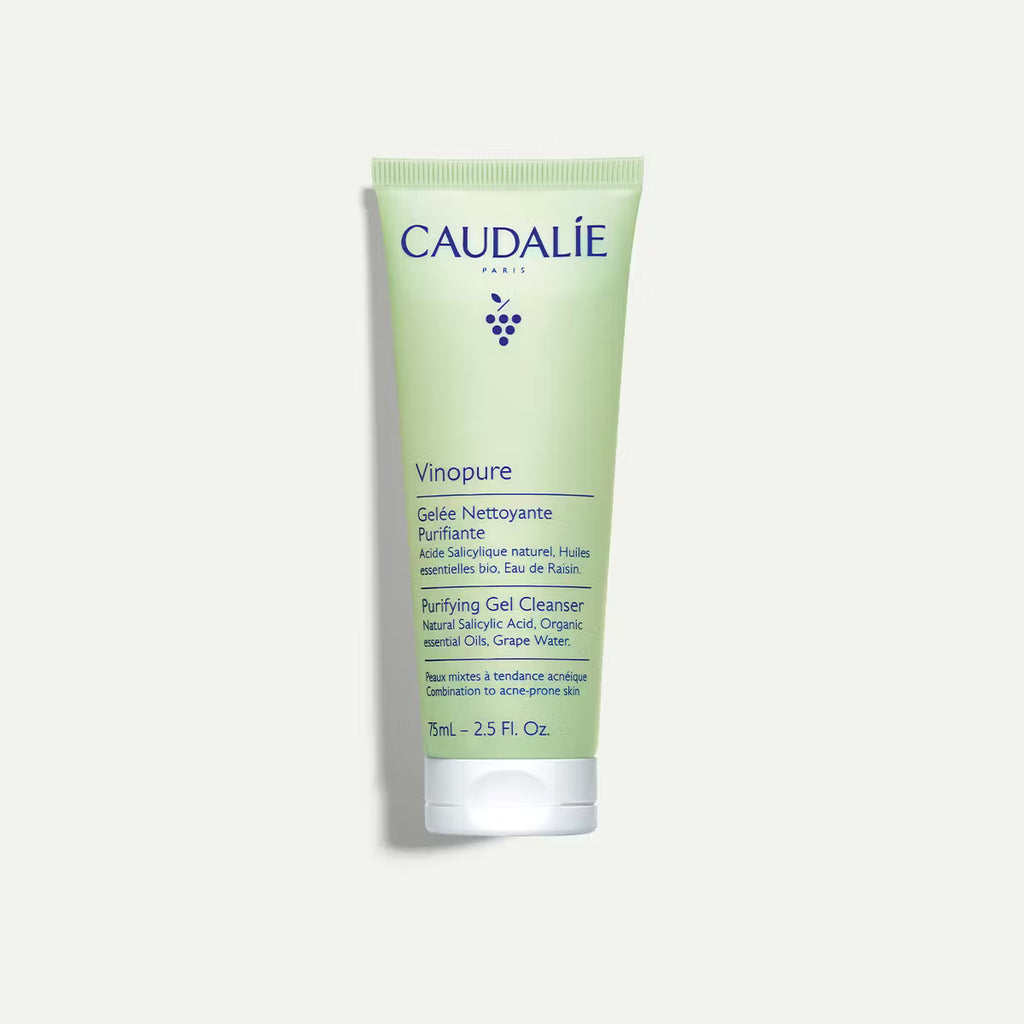 Caudalie Vinopure gel