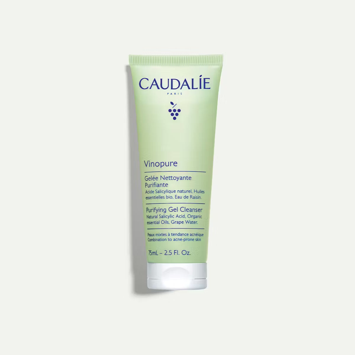 Caudalie Vinopure gel