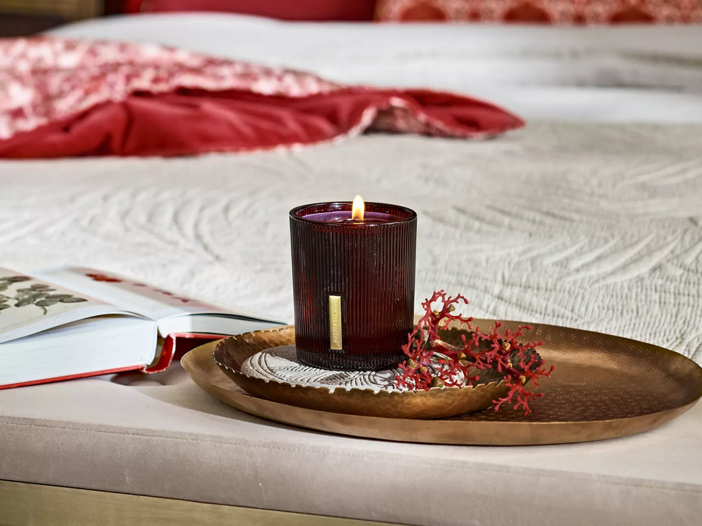 Rituals the ritual of ayurveda