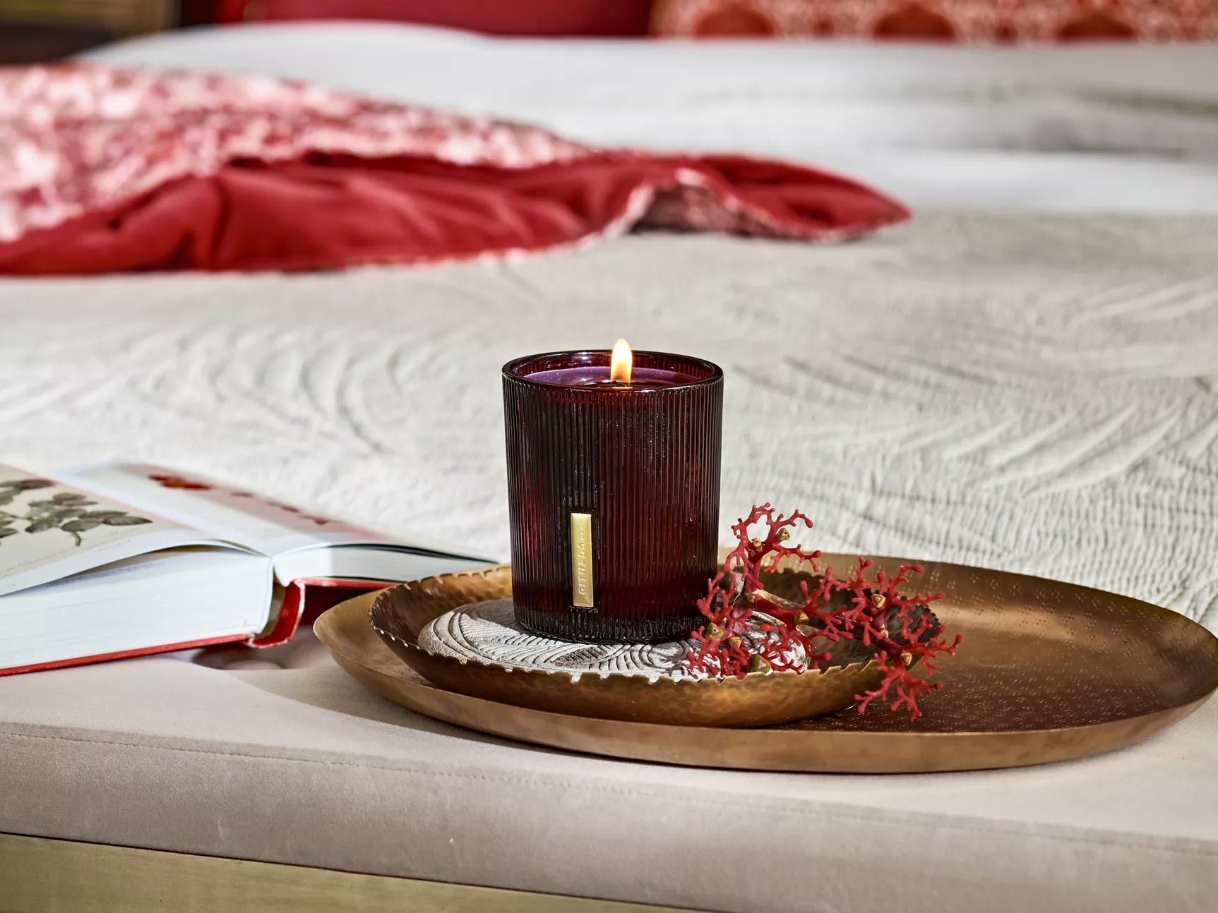 Rituals the ritual of ayurveda