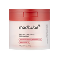 Medicube Red Succinic Acid Peeling Pad
