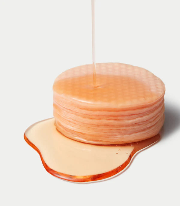 Medicube Red Succinic Acid Peeling Pad