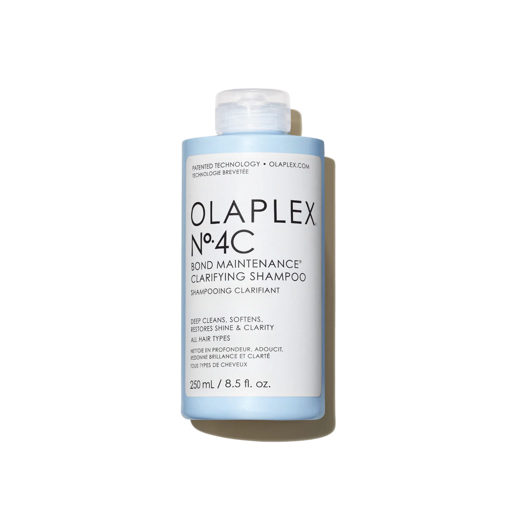OLAPLEX Nº.4C BOND MAINTENANCE® CLARIFYING SHAMPOO