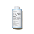 OLAPLEX Nº.4C BOND MAINTENANCE® CLARIFYING SHAMPOO