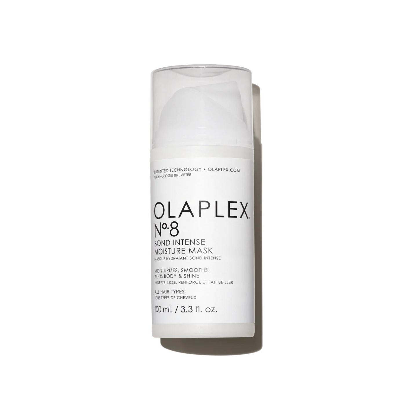 OLAPLEX Nº.8 BOND INTENSE MOISTURE MASK