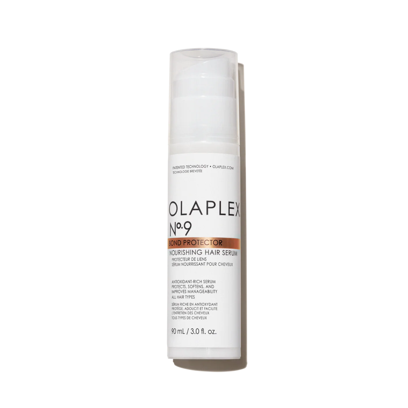 OLAPLEX Nº.9 BOND PROTECTOR NOURISHING HAIR SERUM