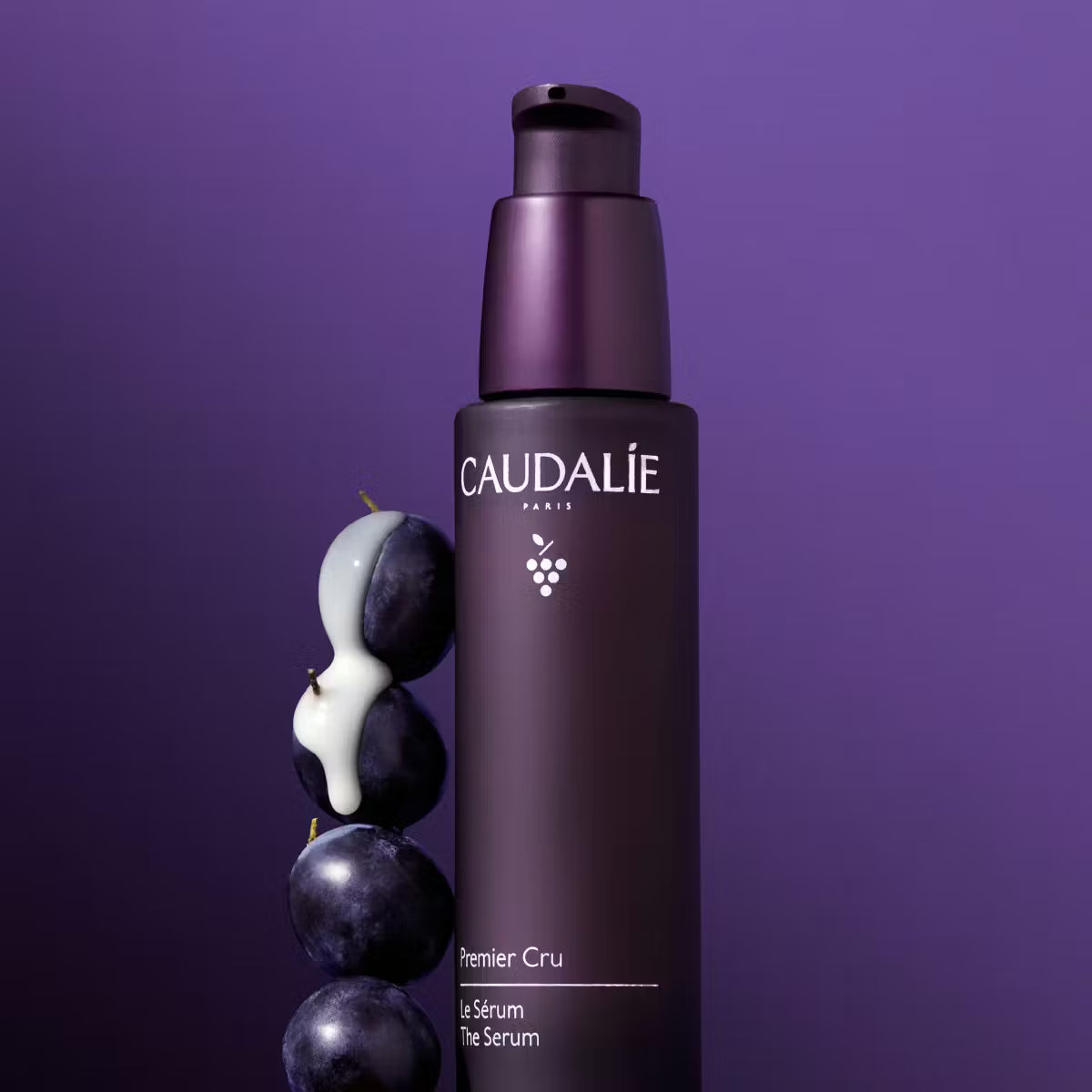 Caudalie Premier Cru The Serum
