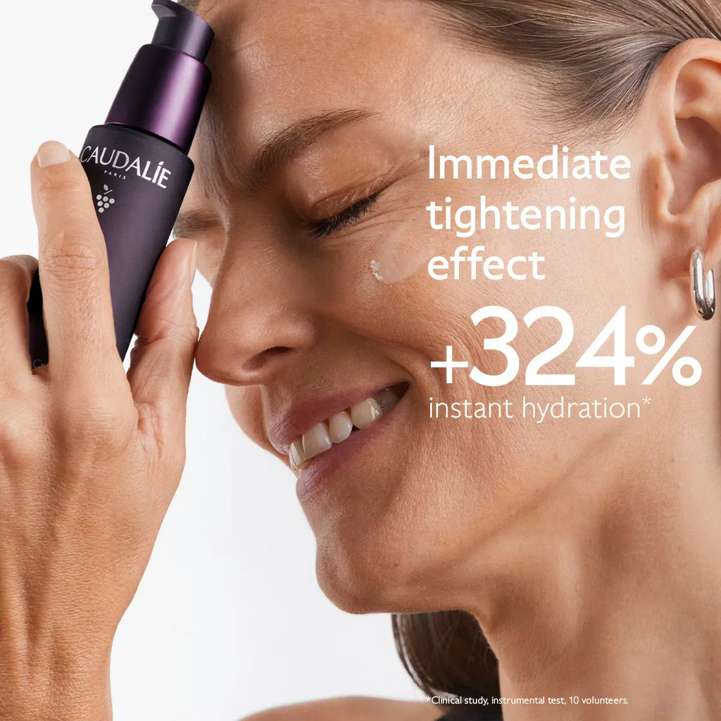 Caudalie Premier Cru The Serum