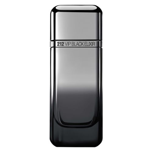 Carolina Herrera 212 Vip Black Elixir Man