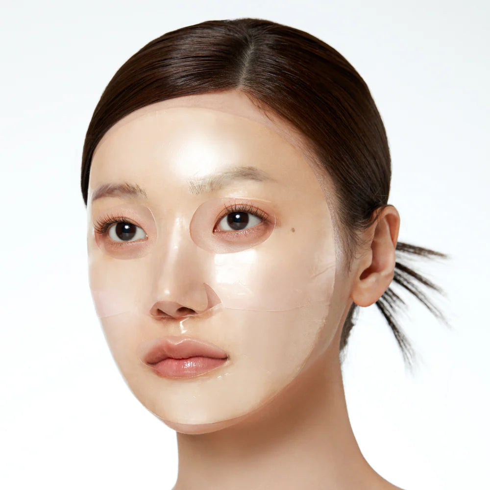 Medicube Kojic Acid Turmeric Brightening Gel Mask
