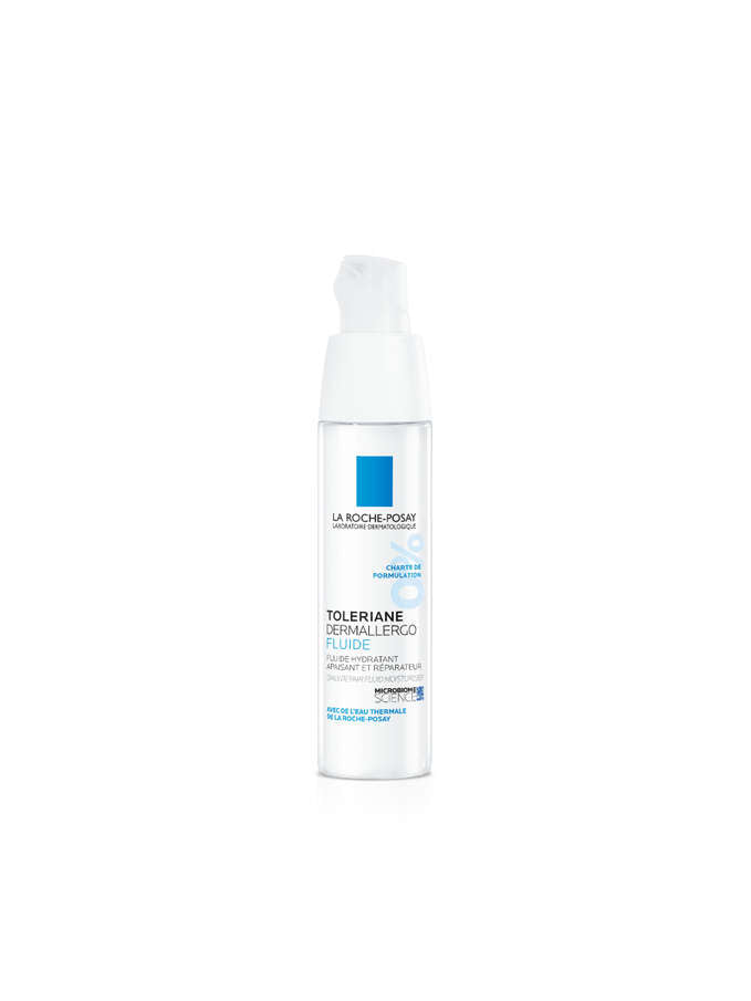 La Roche-Posay toleriane Dermallergo