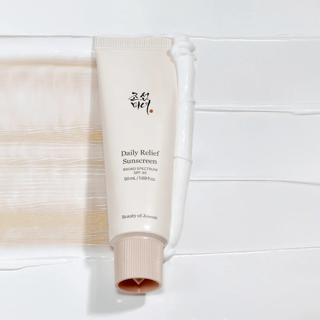 Beauty of Joseon Daily Relief Sunscreen