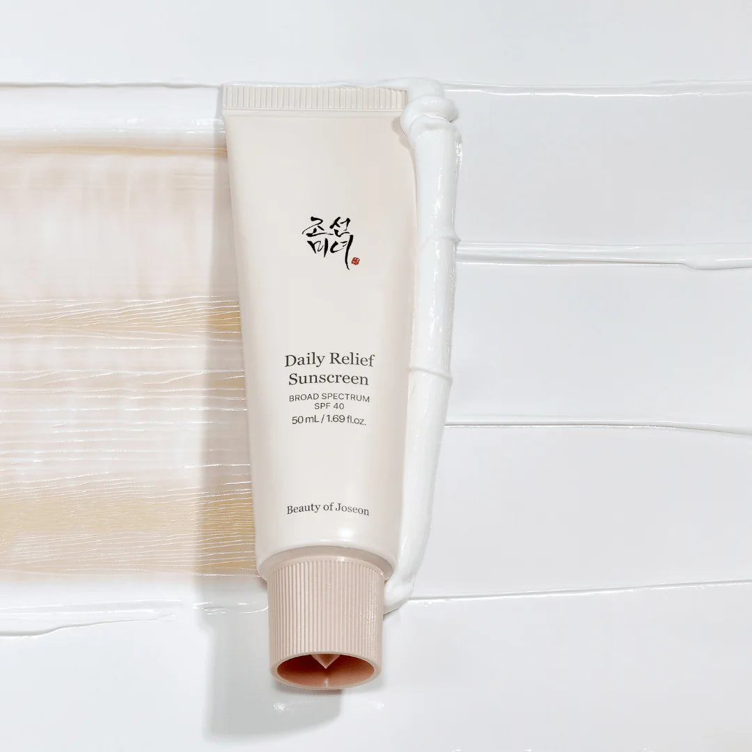 Beauty of Joseon Daily Relief Sunscreen