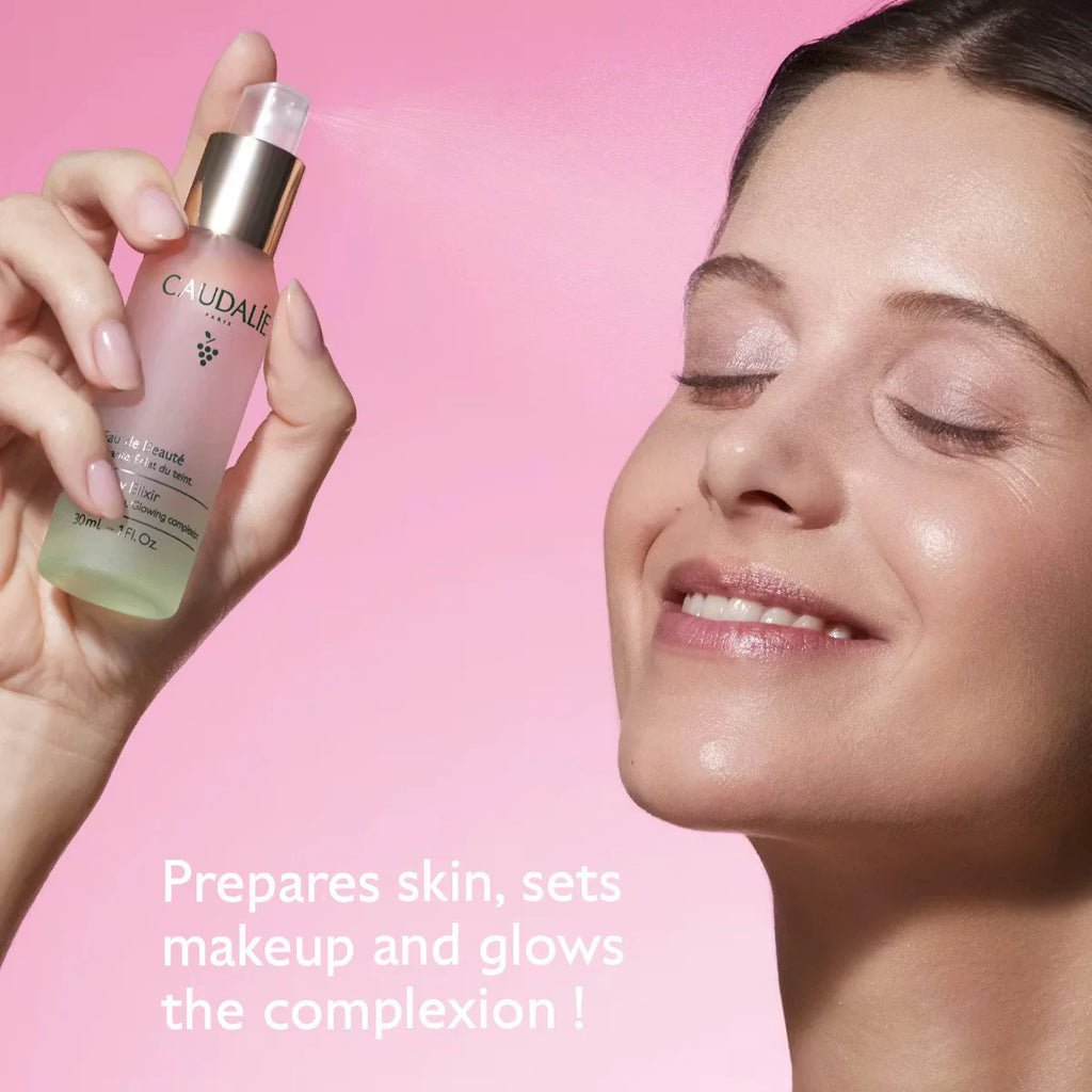 Caudalie Beauty Elixir Face Mist – 30 ml