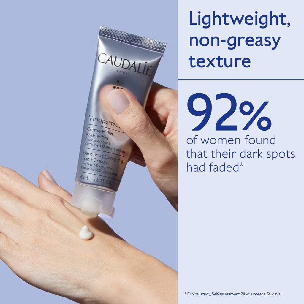 Caudalie Vinoperfect Hand Cream