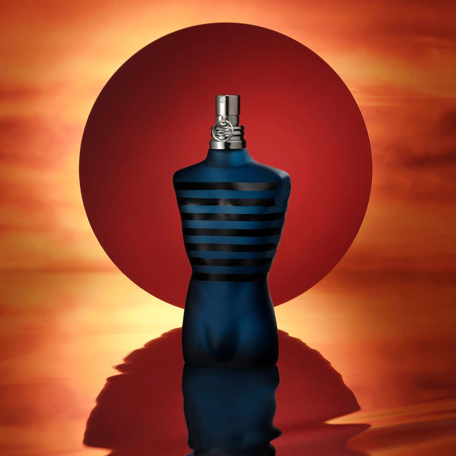 Jean-Paul Gaultier Ultra Male intense