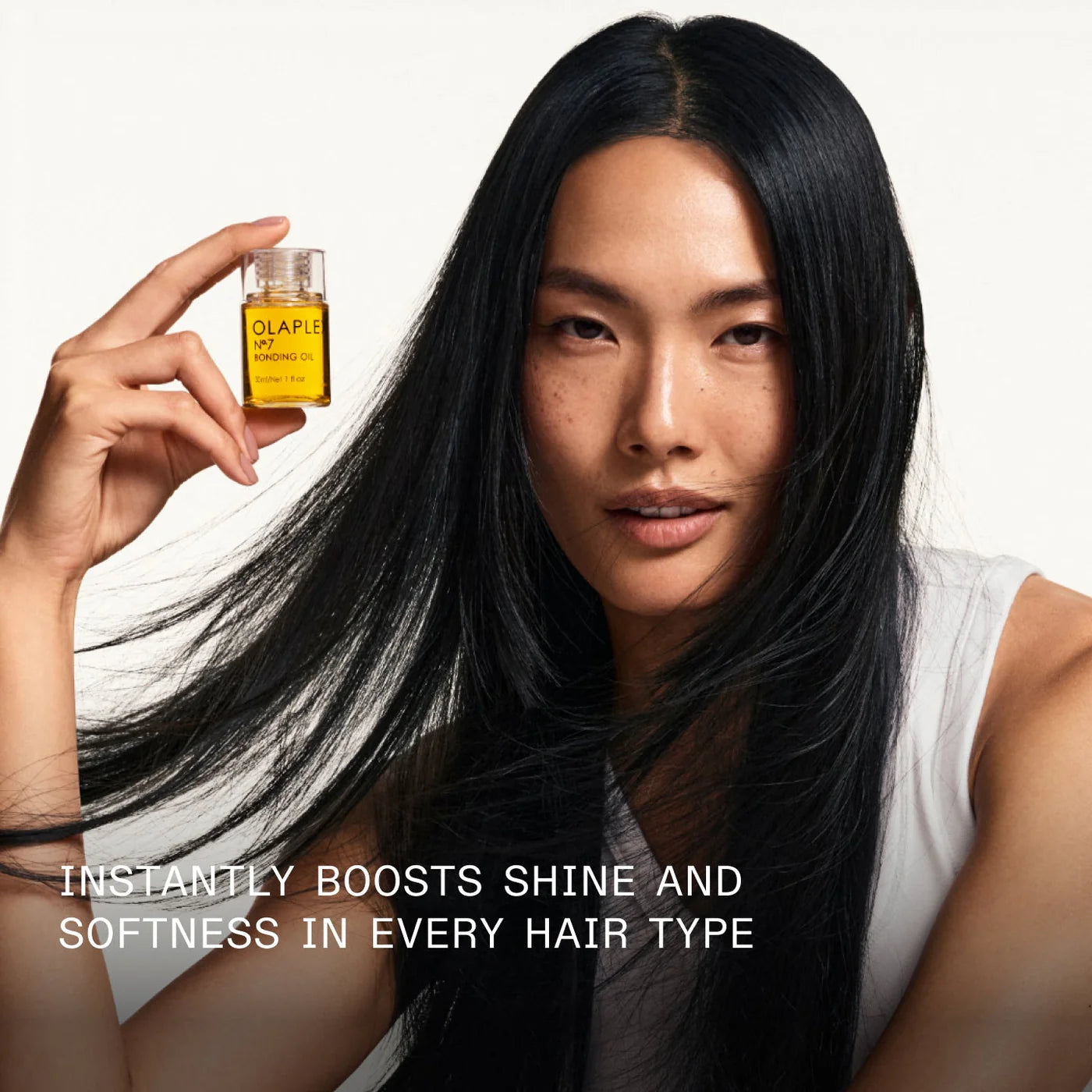 OLAPLEX Nº.7 BONDING OIL