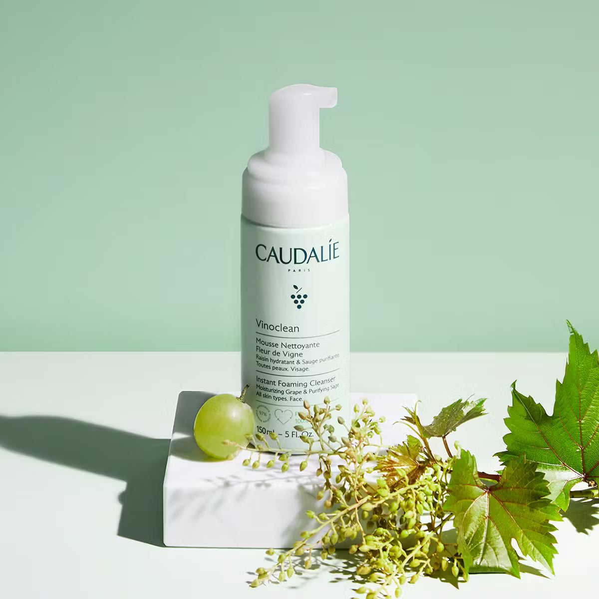 Caudalie Vinoclean Pena