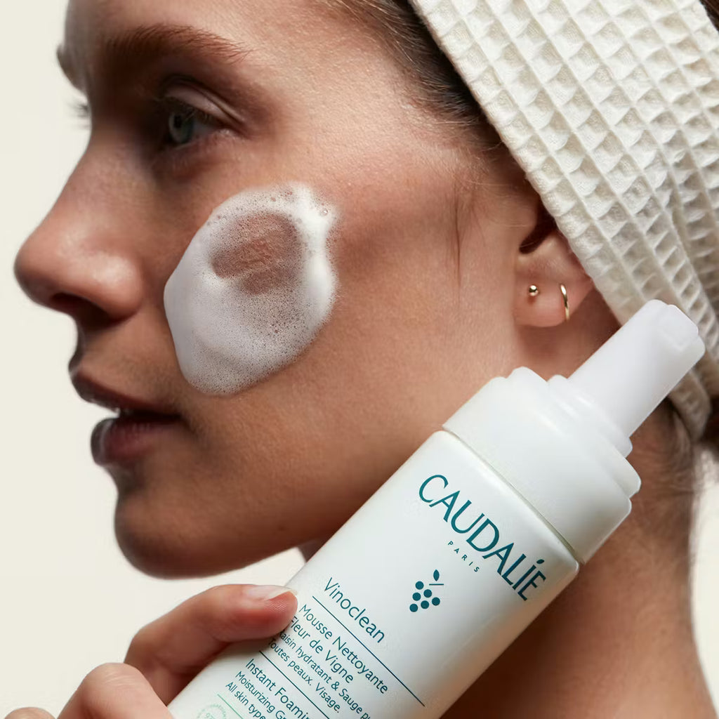 Caudalie Vinoclean Pena