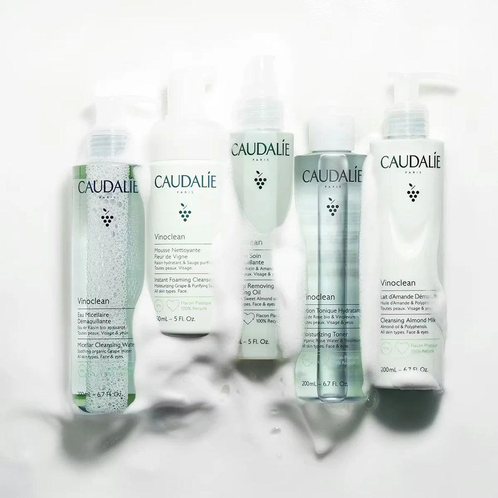 Caudalie Vinoclean Pena