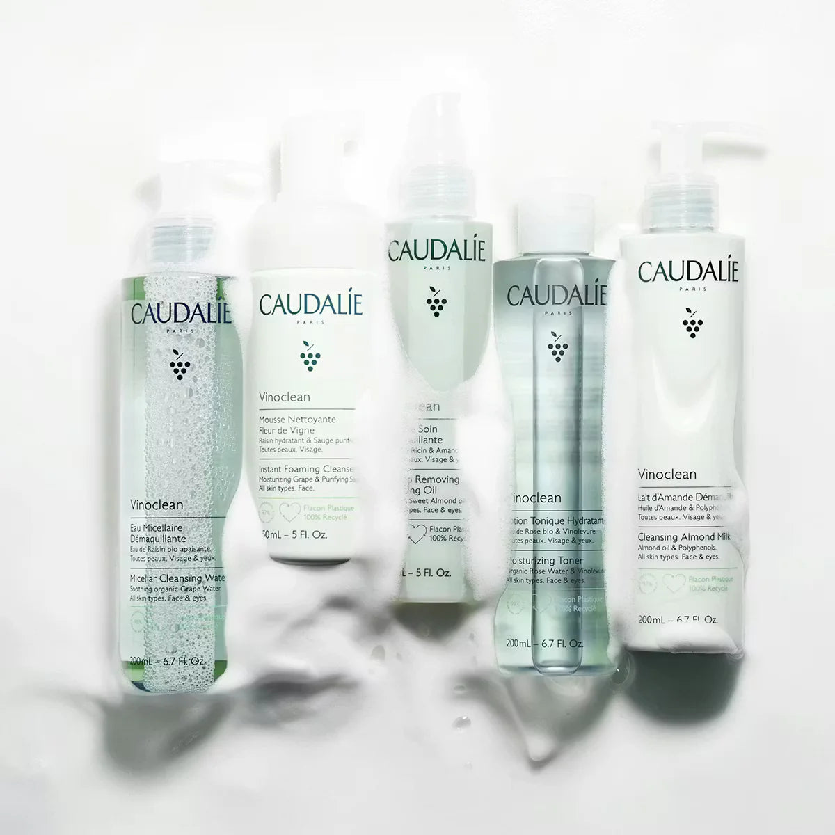Caudalie Vinoclean Pena