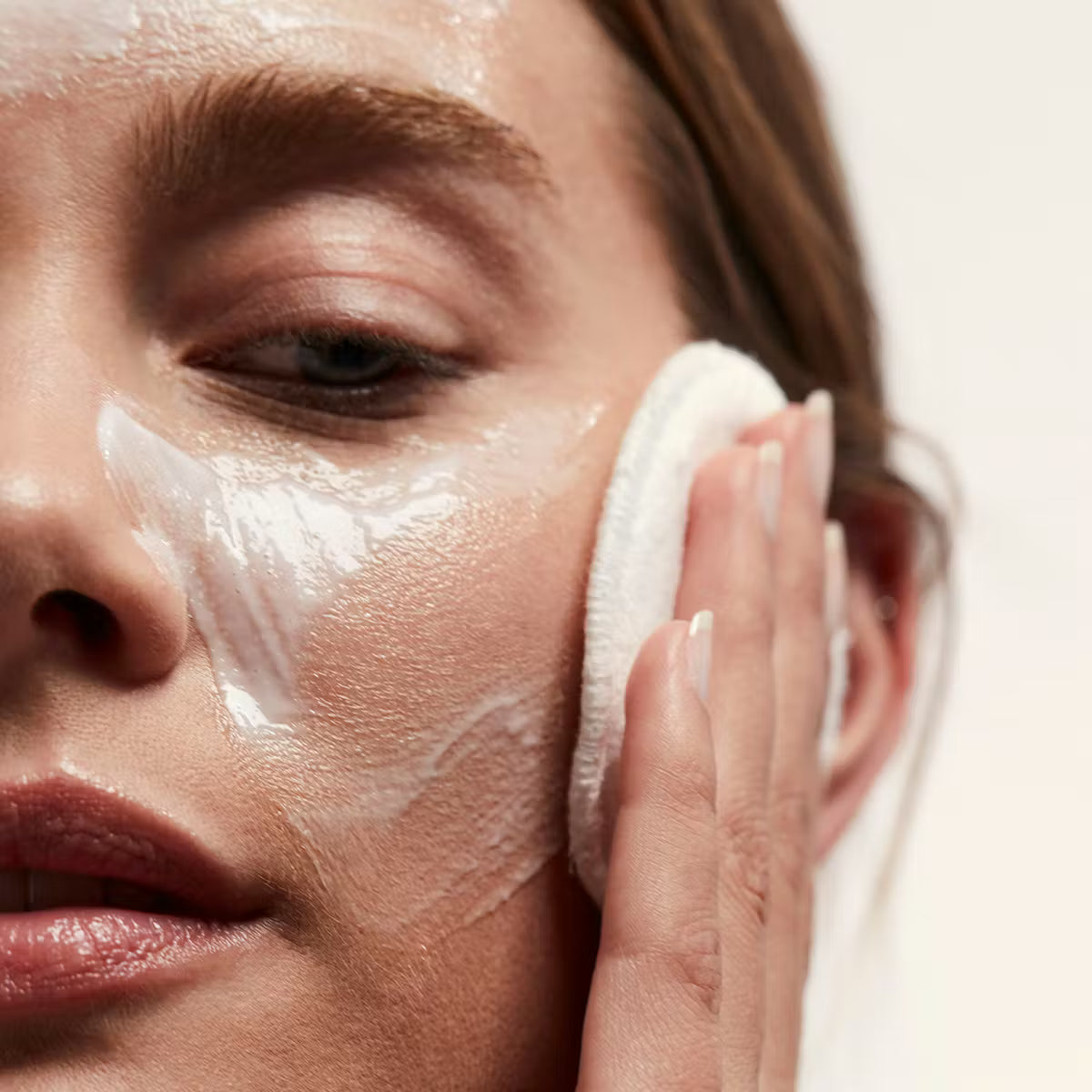 Caudalie Vinoclean Mandel Milk Cleansing