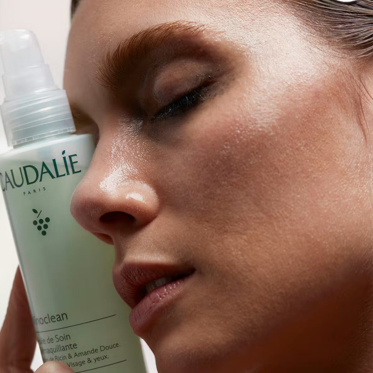 Caudalie Vinoclean Make-Up Removing Cleansing Oil