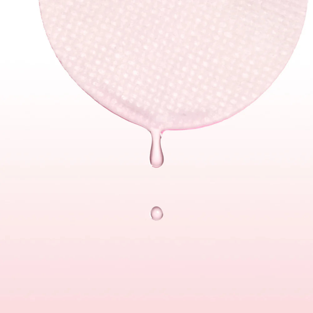 MEDICUBE PDRN Pink Toning Gel Toner Pad
