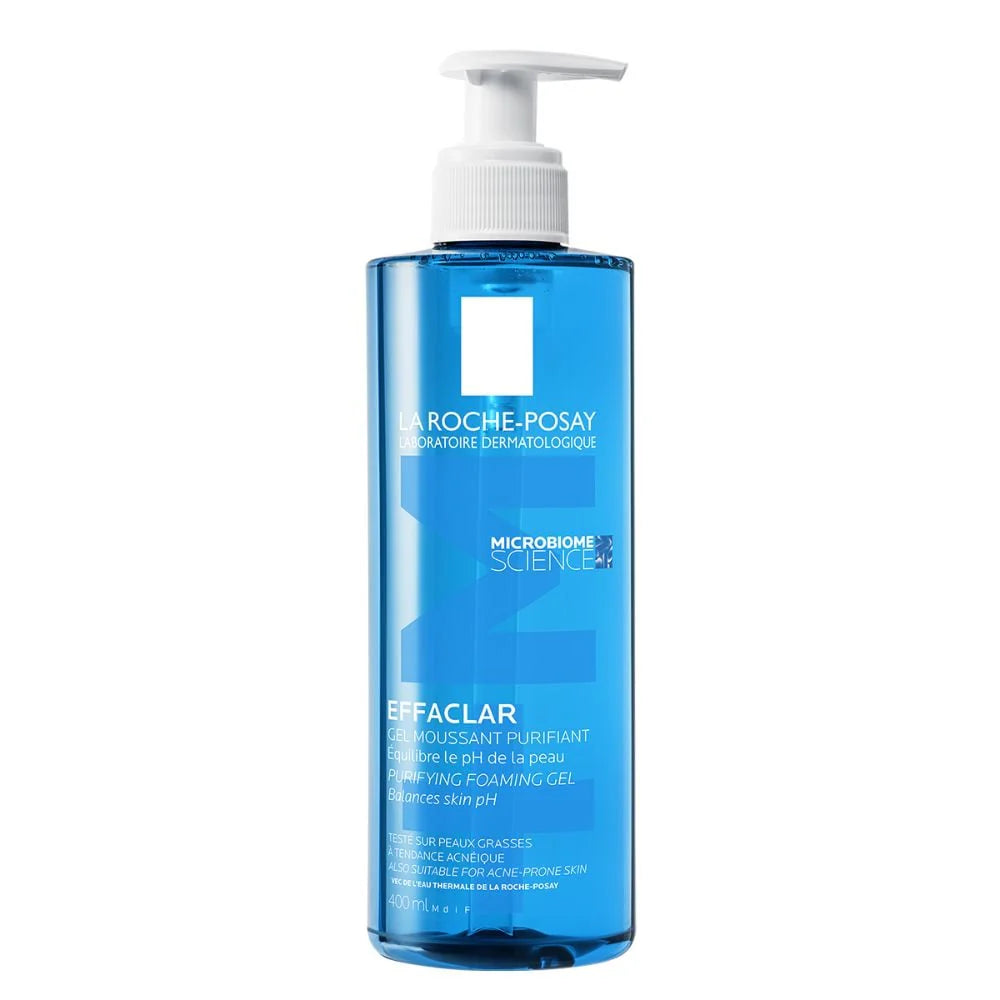 La Roche-Posay EFFACLAR